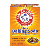 Arm & Hammer Baking Soda Pure Full-Size Picture